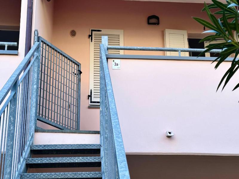 Residence Le Palme image