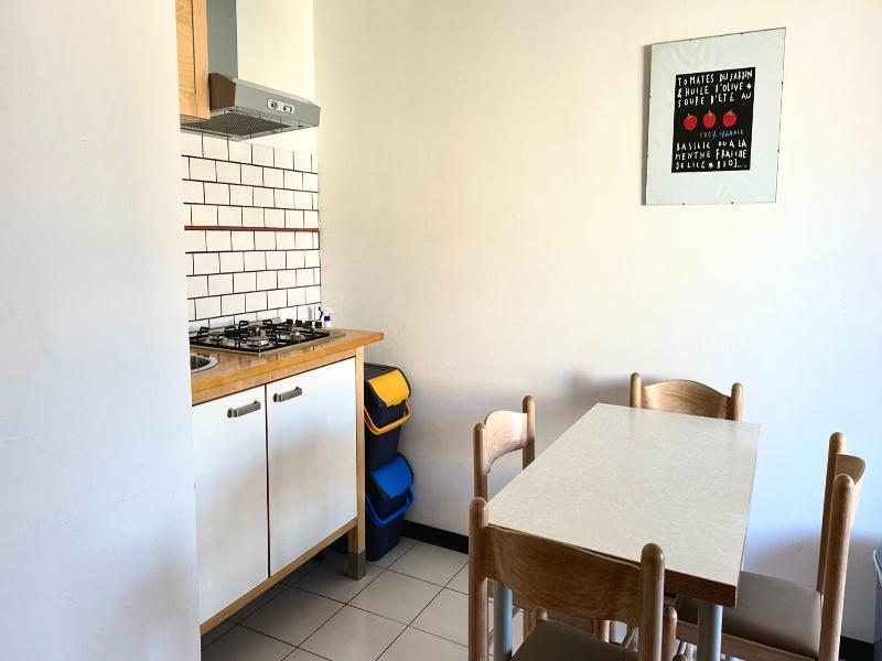 Residence Le Palme image