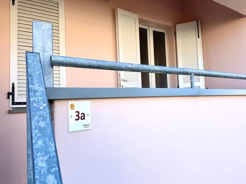 Residence Le Palme image