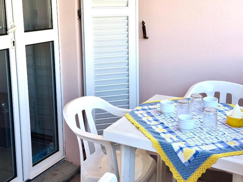 Residence Le Palme image