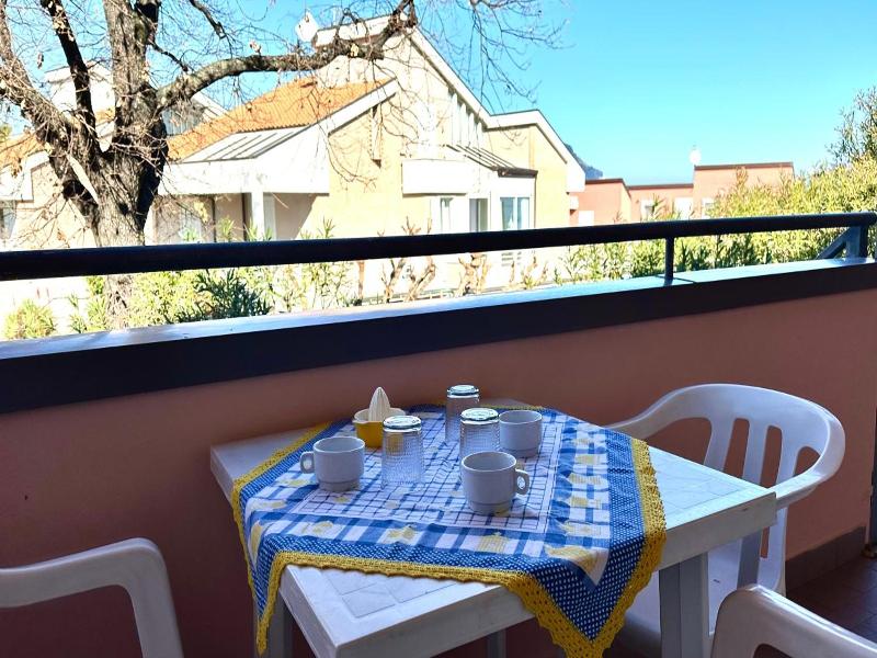 Residence Le Palme image