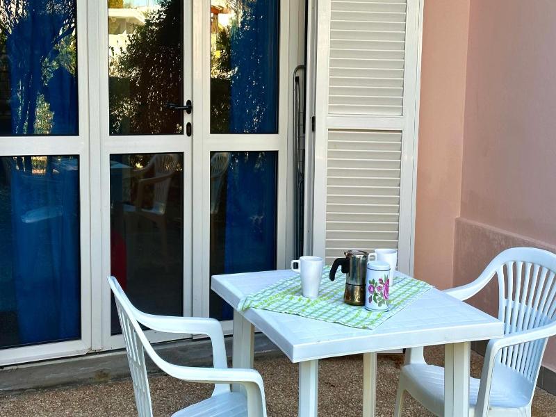 Residence Le Palme image