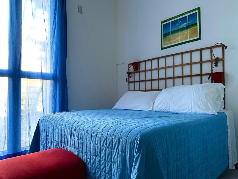 Residence Le Palme image