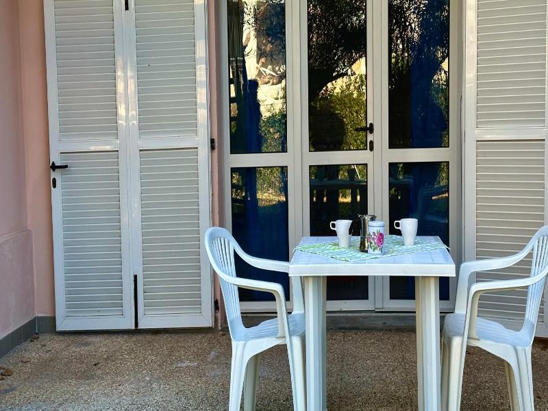 Residence Le Palme image