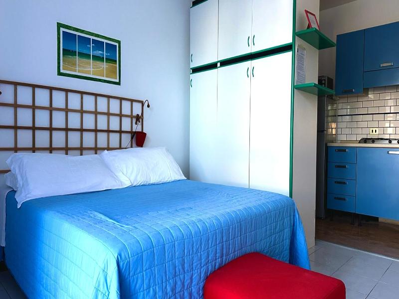 Residence Le Palme image