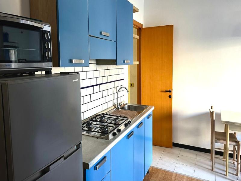 Residence Le Palme image