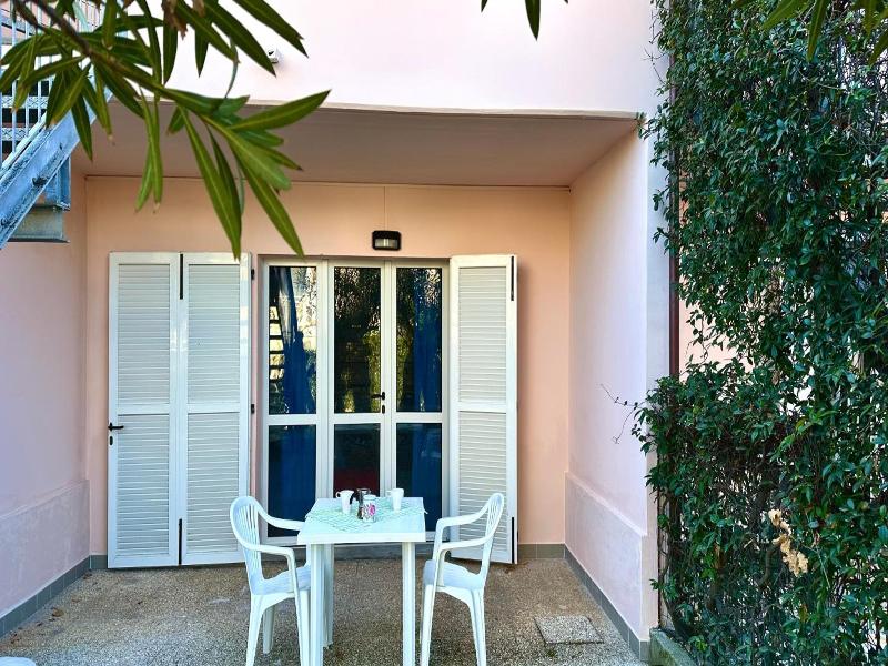 Residence Le Palme image