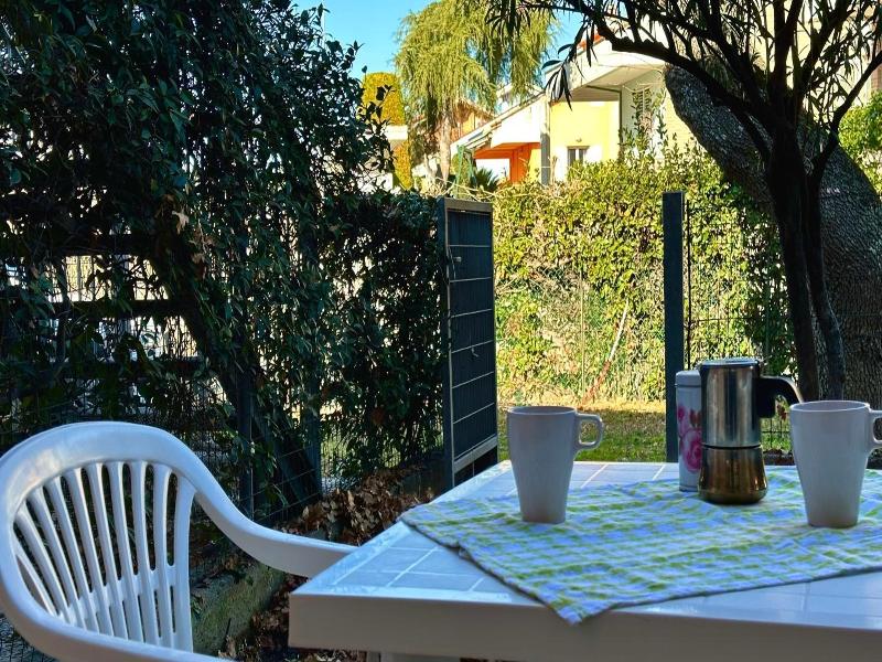 Residence Le Palme image