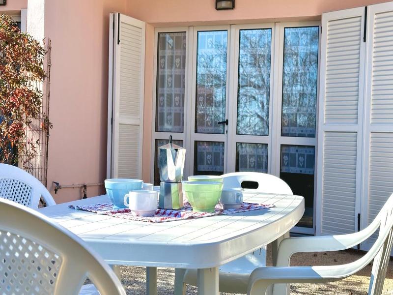Residence Le Palme image