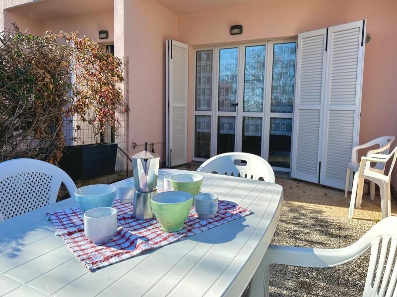 Residence Le Palme image