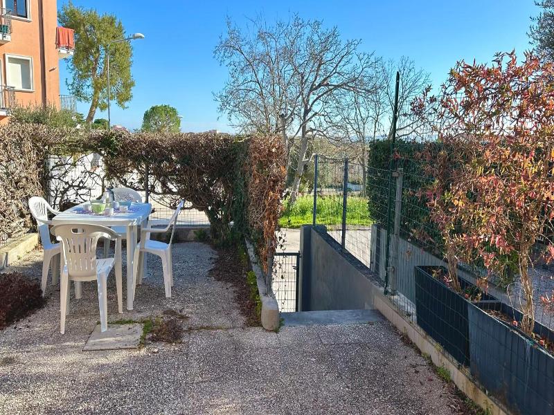 Residence Le Palme image