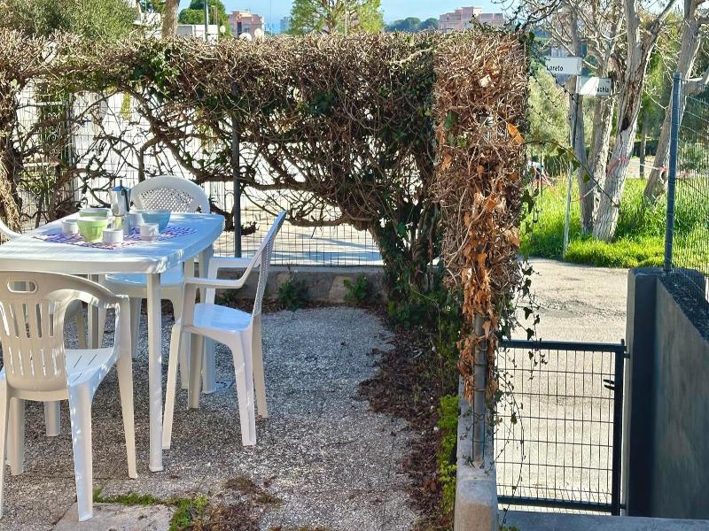Residence Le Palme image