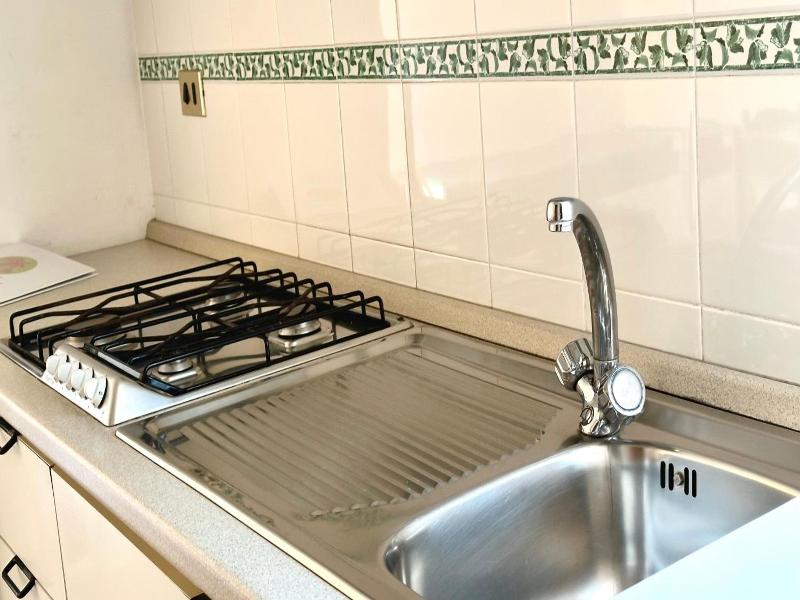 Residence Le Palme image