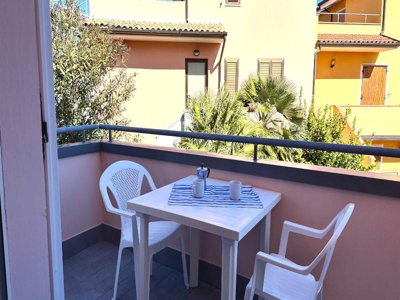 Residence Le Palme image