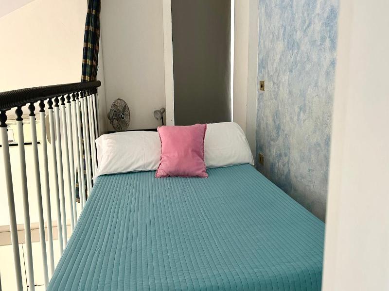Residence Le Palme image