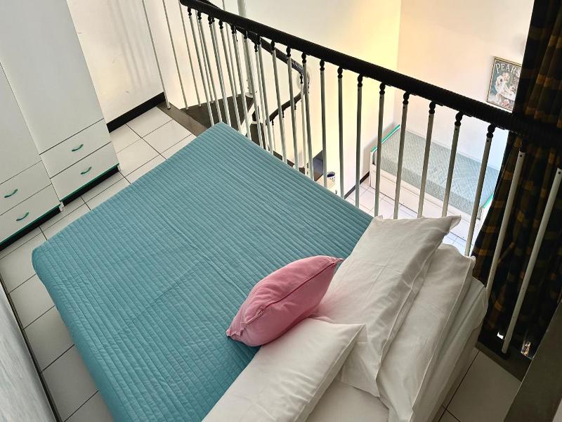 Residence Le Palme image