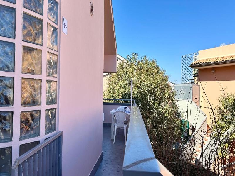 Residence Le Palme image