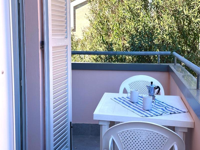 Residence Le Palme image