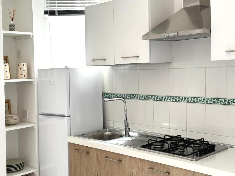 Residence Le Palme image