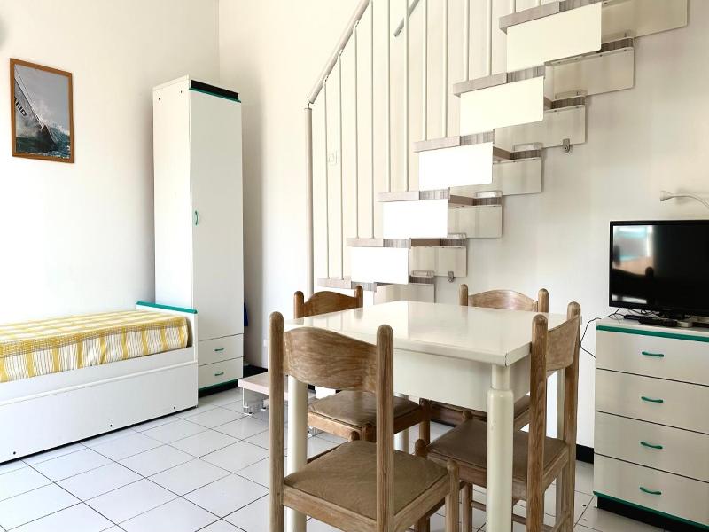 Residence Le Palme image
