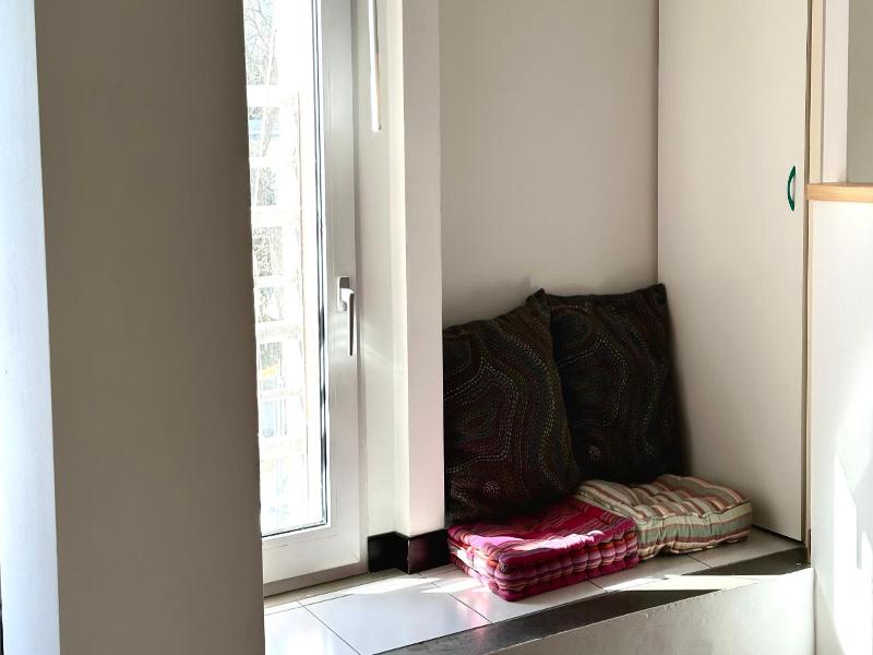 Residence Le Palme image