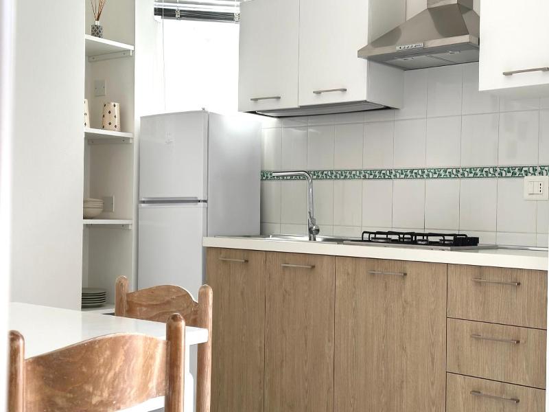 Residence Le Palme image