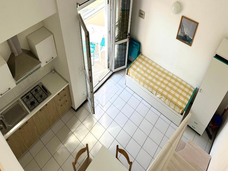Residence Le Palme — general view