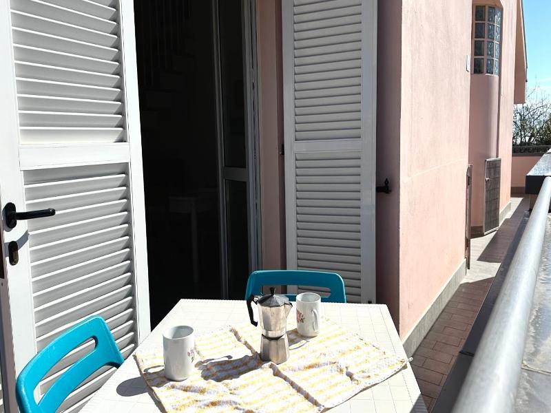 Residence Le Palme image