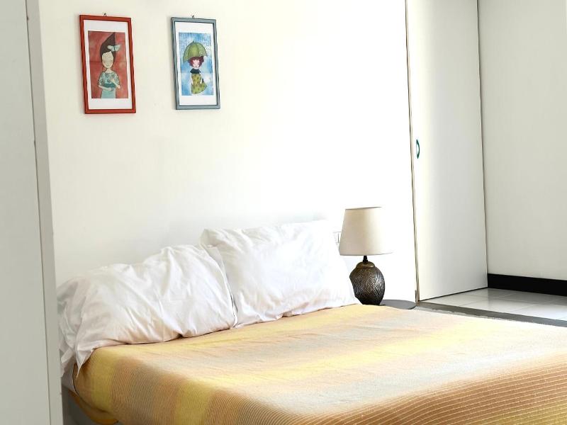 Residence Le Palme image