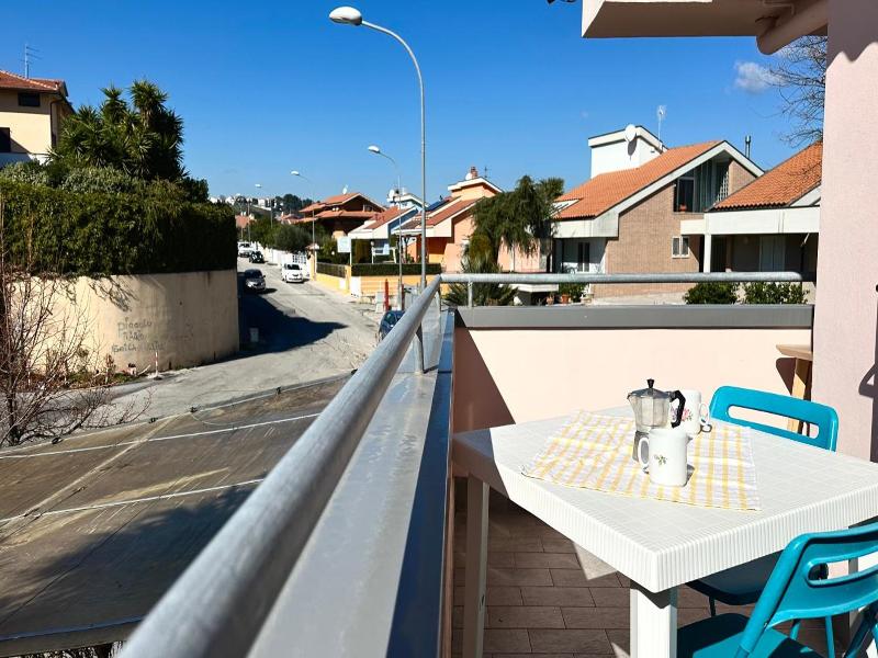 Residence Le Palme image