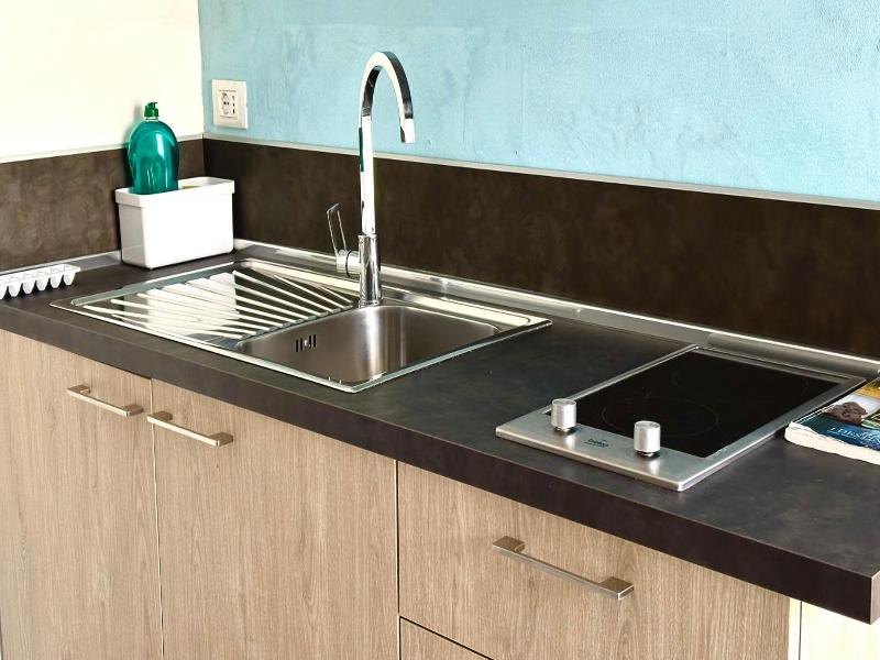 Residence Le Palme image
