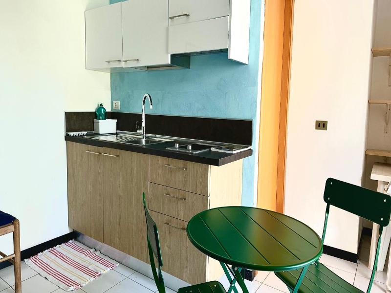 Residence Le Palme image