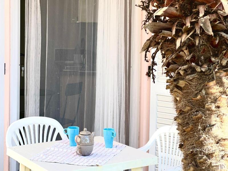 Residence Le Palme image