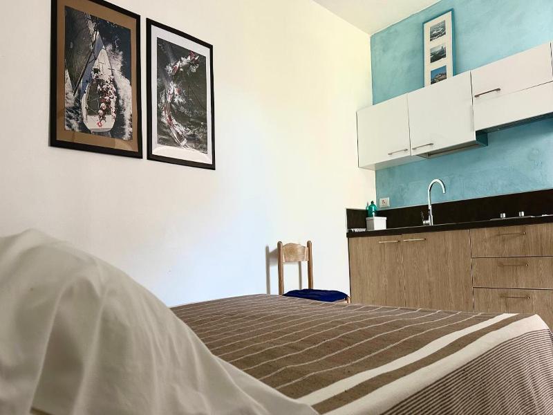 Residence Le Palme image