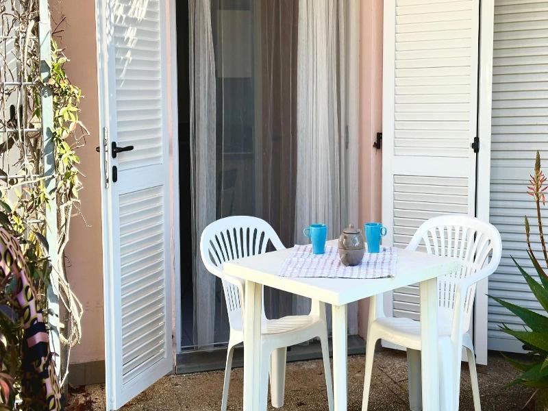 Residence Le Palme image