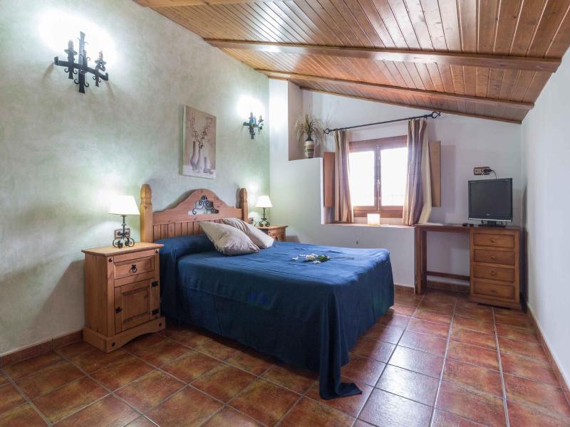 Apartamentos Rurales Sol De Taberno image
