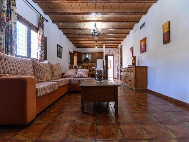 Apartamentos Rurales Sol De Taberno image