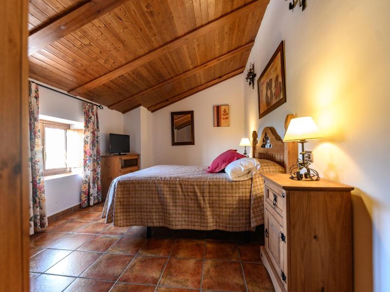Apartamentos Rurales Sol De Taberno image