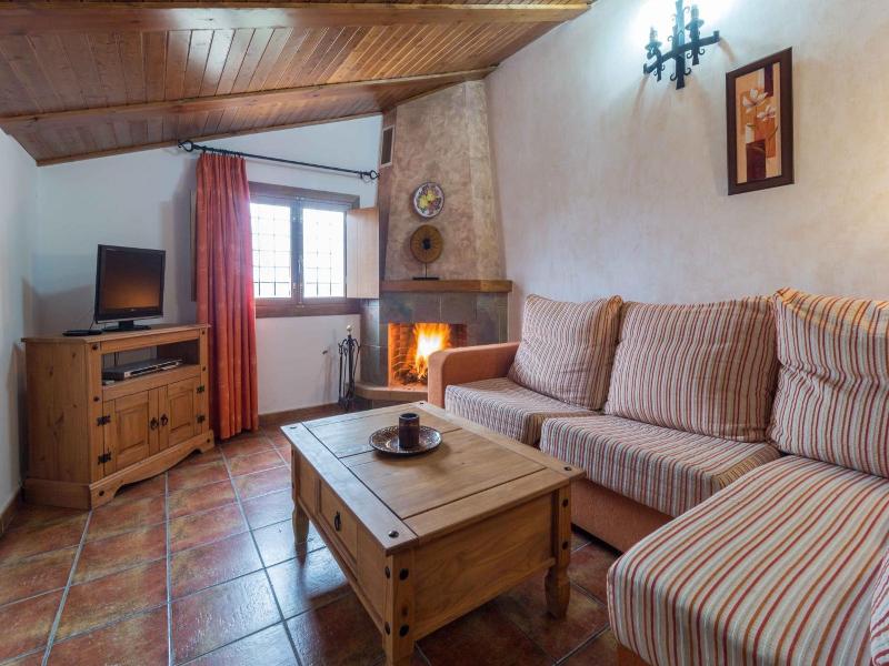Apartamentos Rurales Sol De Taberno image