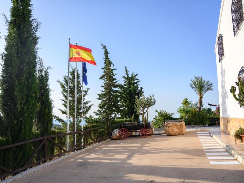 Apartamentos Rurales Sol De Taberno image