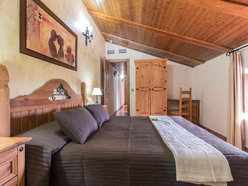 Apartamentos Rurales Sol De Taberno image
