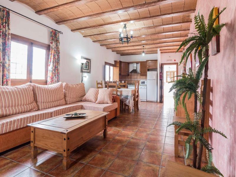 Apartamentos Rurales Sol De Taberno image