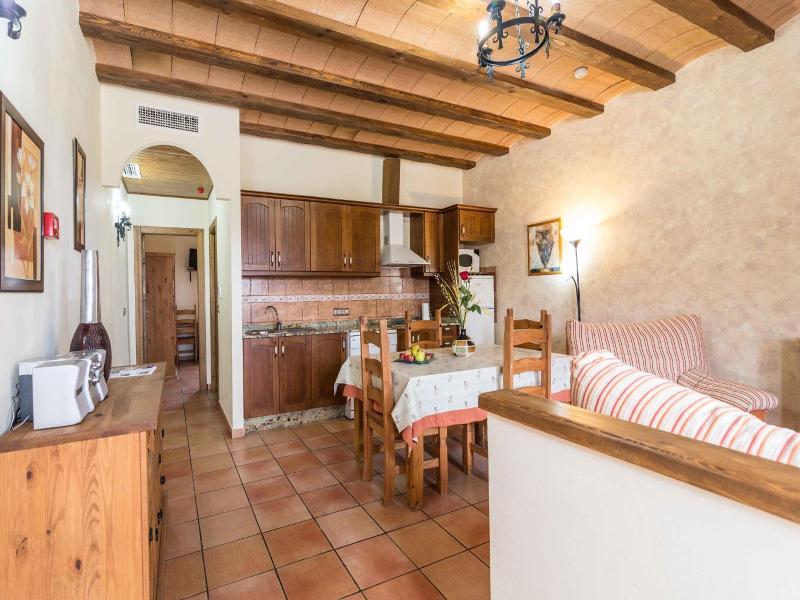 Apartamentos Rurales Sol De Taberno image