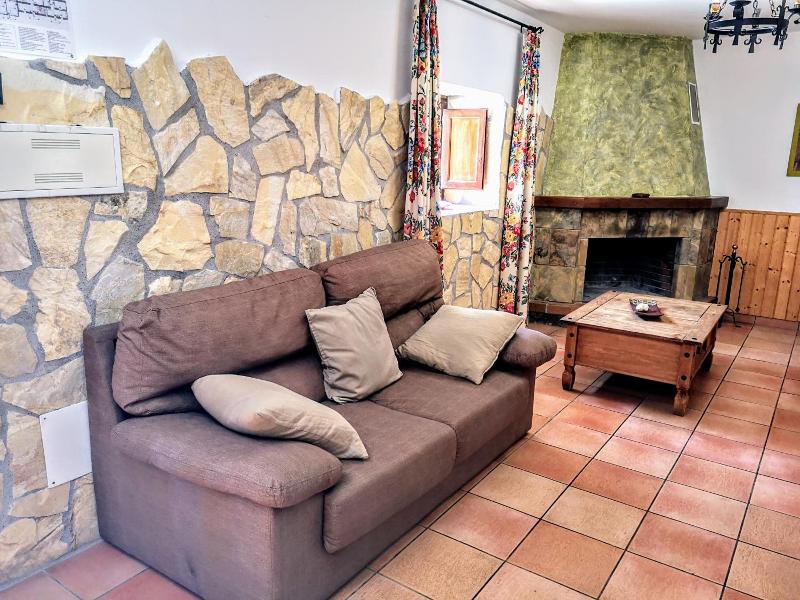 Apartamentos Rurales Sol De Taberno image