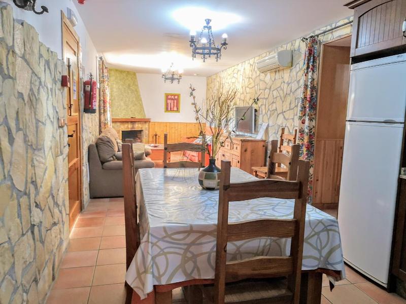 Apartamentos Rurales Sol De Taberno image