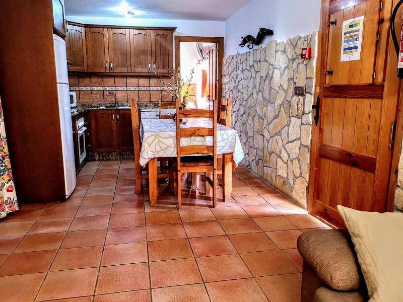 Apartamentos Rurales Sol De Taberno image