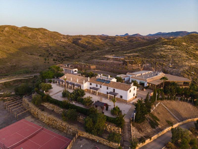 Apartamentos Rurales Sol De Taberno image