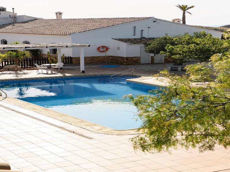 Apartamentos Rurales Sol De Taberno image