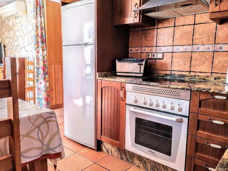 Apartamentos Rurales Sol De Taberno image