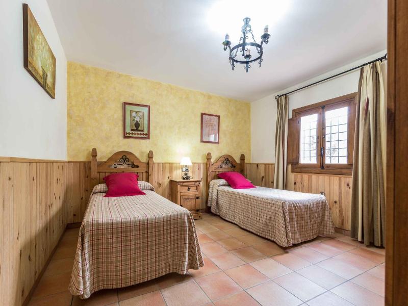Apartamentos Rurales Sol De Taberno image